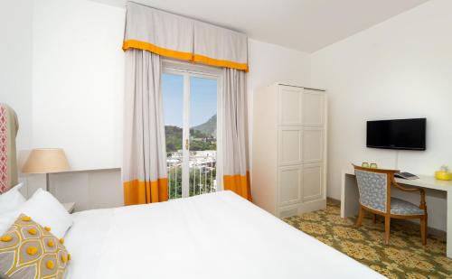 villa helios capri