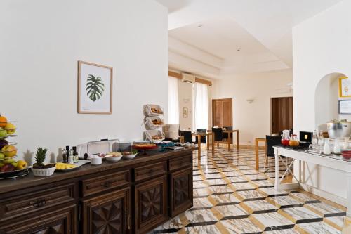 villa helios capri
