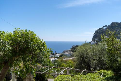 villa helios capri