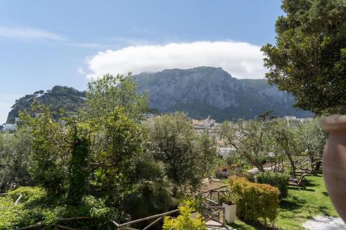villa helios capri