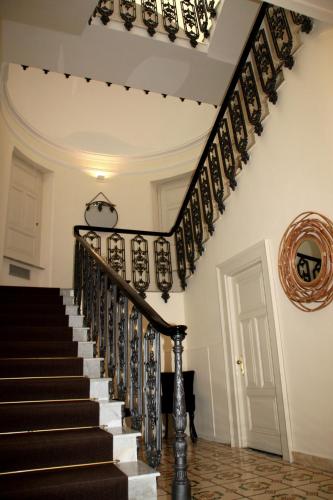 villa helios capri