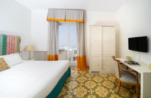 villa helios capri