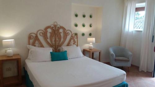 villa helios capri