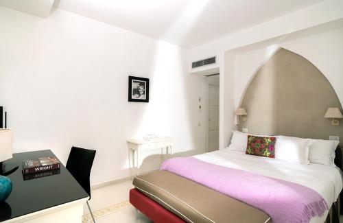 villa helios capri