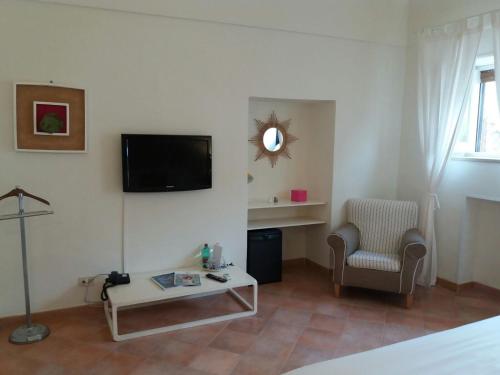 villa helios capri