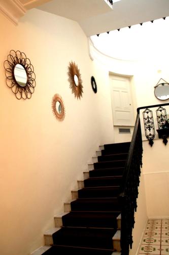 villa helios capri