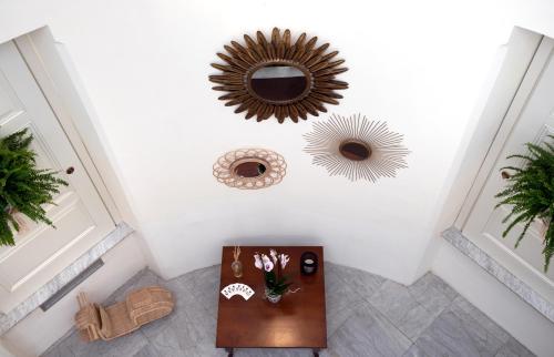 villa helios capri