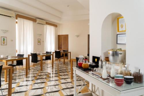 villa helios capri