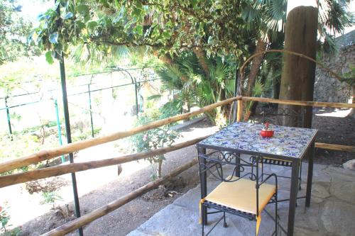 Villa Helios Capri,Capri>>Amalfi Coast,3 star