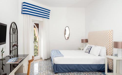 villa helios capri