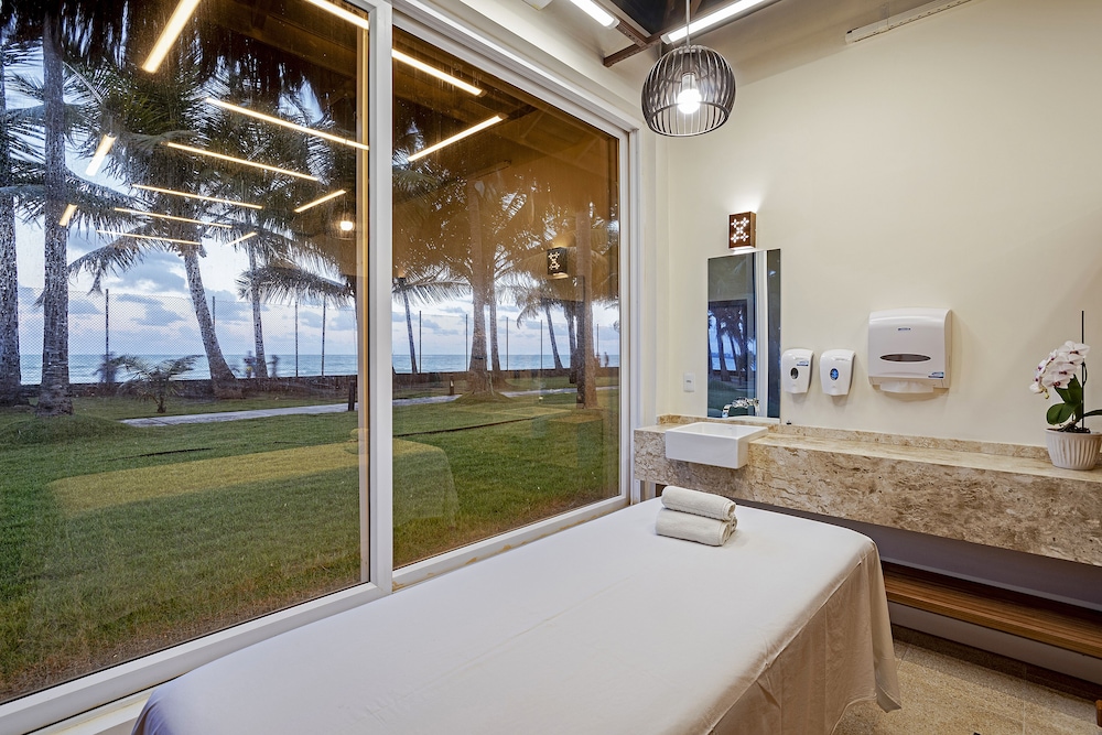 jatiuca suites resort by slaviero hoteis