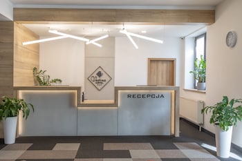 Hotel Vestina,Wisla>>Szczyrk,3 star