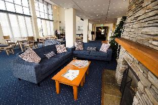 Jetpark Hotel Rotorua,Rotorua>>Ngongotaha,4 star