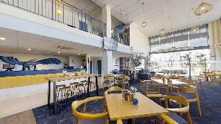 Jetpark Hotel Rotorua,Rotorua>>Ngongotaha,4 star