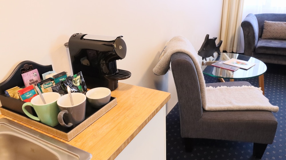 jetpark hotel rotorua