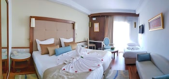sousse palace hotel and spa