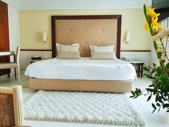 sousse palace hotel and spa