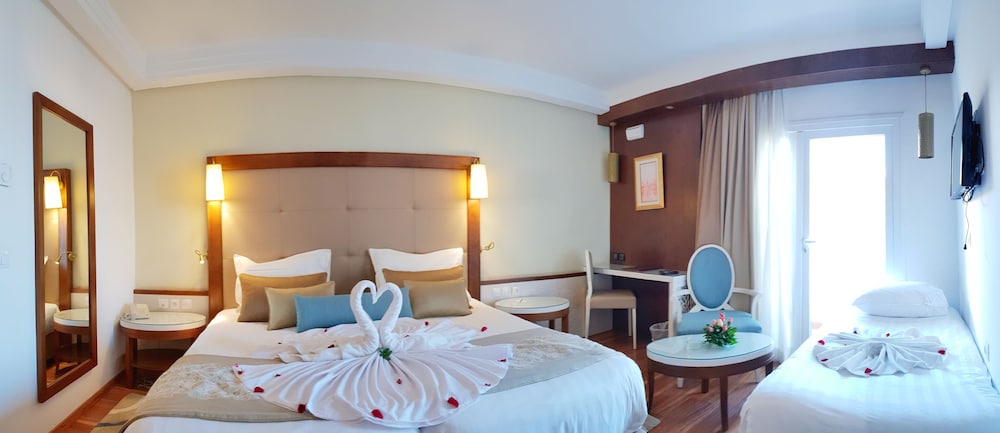 sousse palace hotel and spa