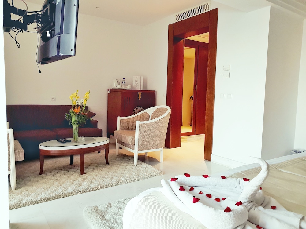 sousse palace hotel and spa