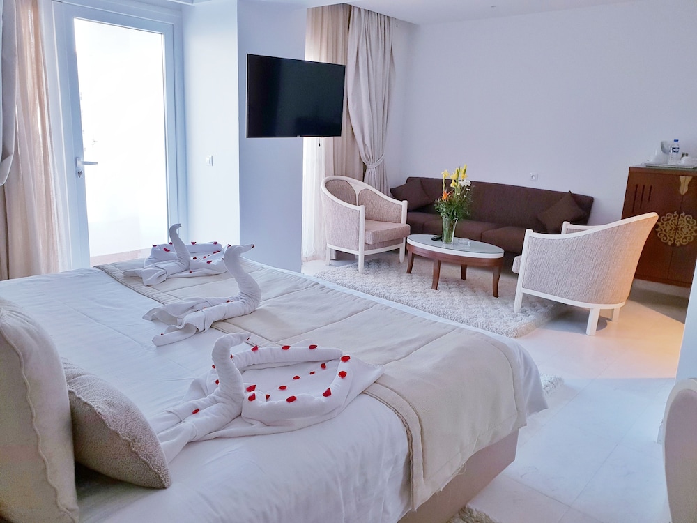 sousse palace hotel and spa