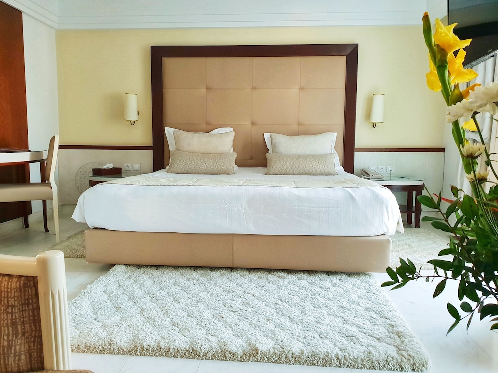 sousse palace hotel and spa