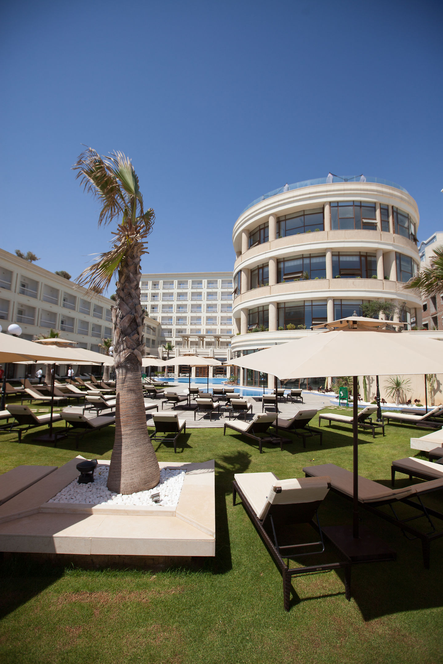 sousse palace hotel and spa
