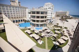 sousse palace hotel and spa