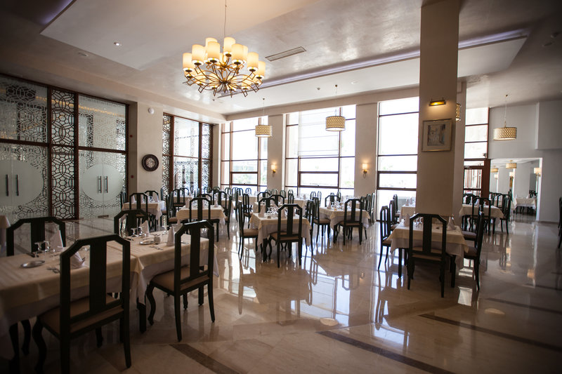 sousse palace hotel and spa