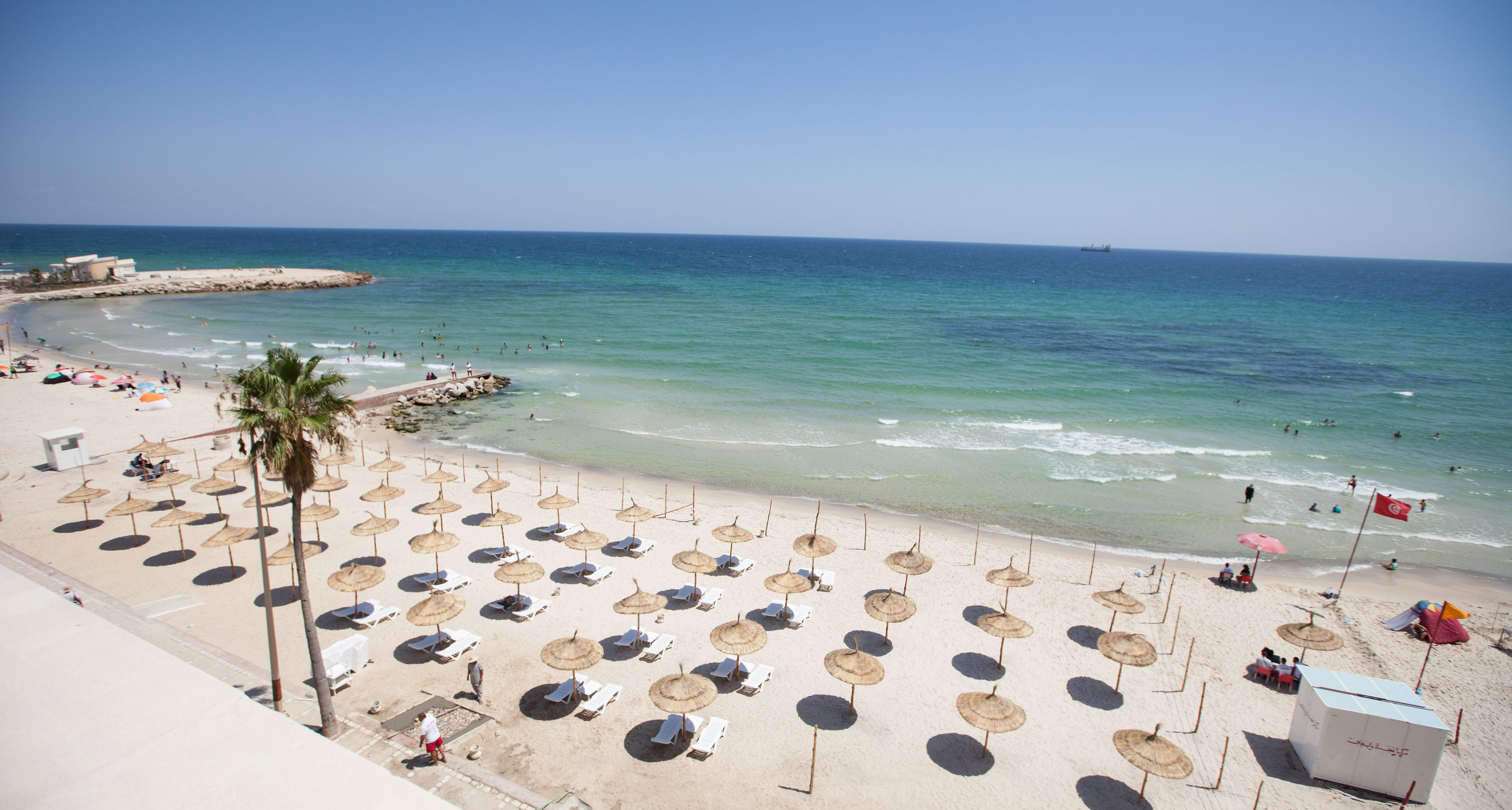 sousse palace hotel and spa