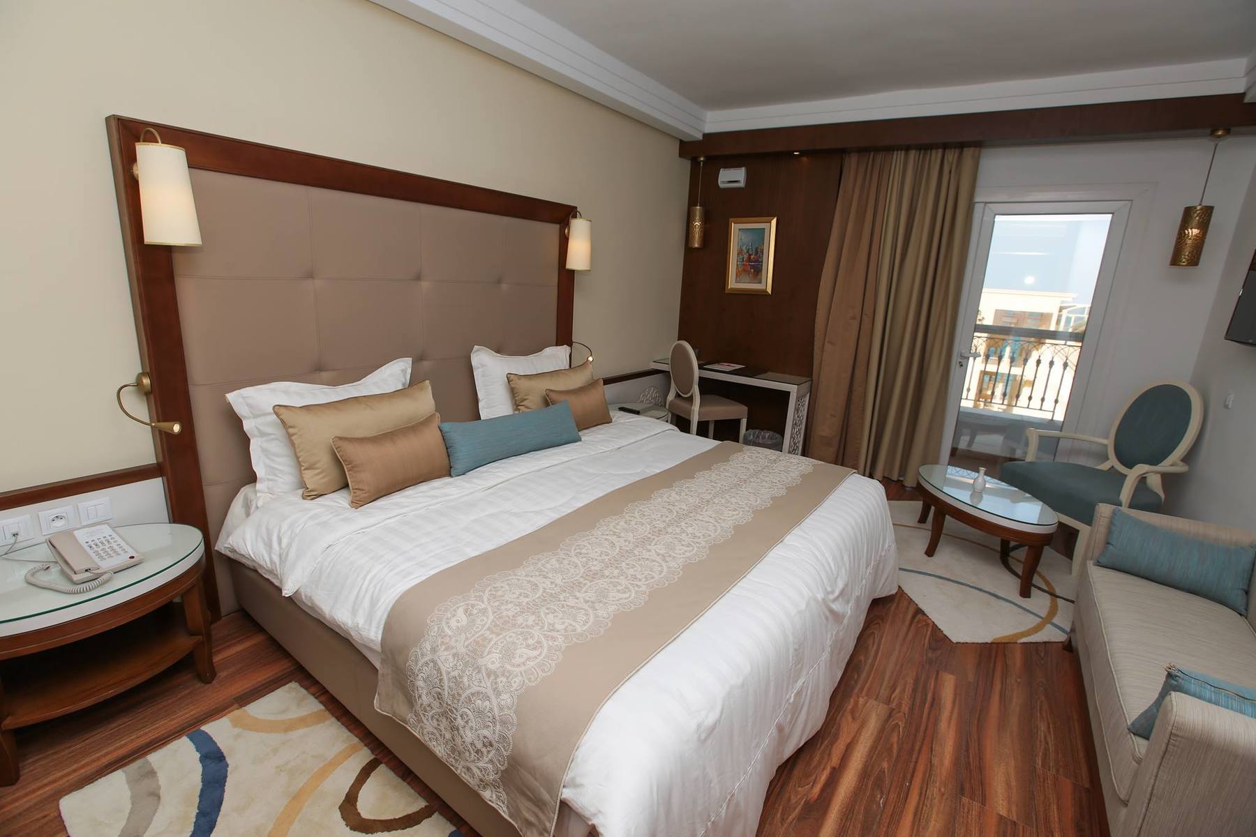 sousse palace hotel and spa