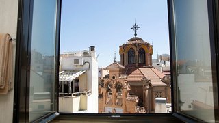 Hotel Los Condes,Madrid Centro>>Madrid,3 star