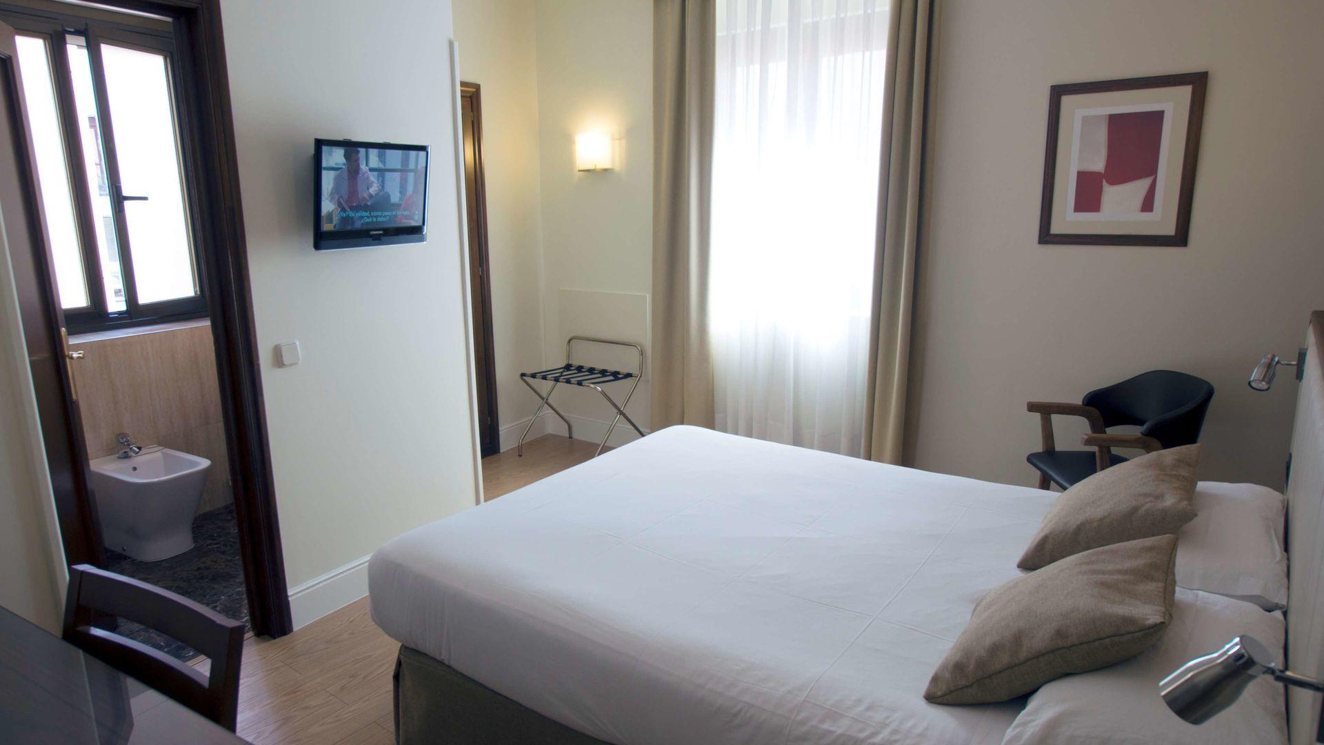 hotel los condes