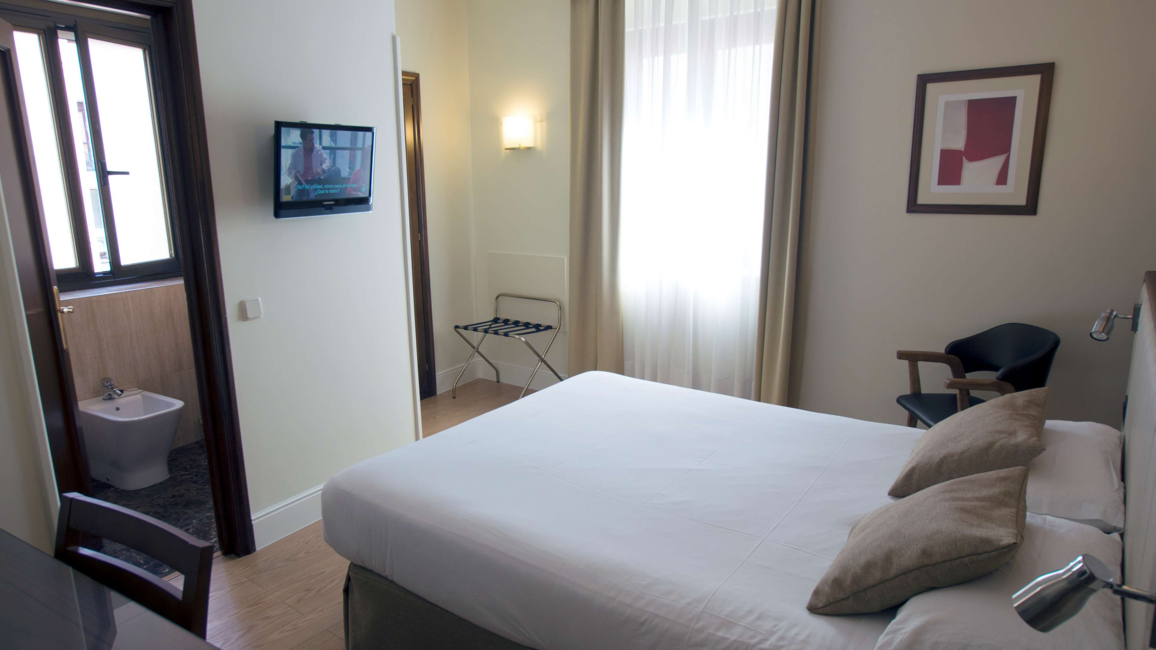 hotel los condes