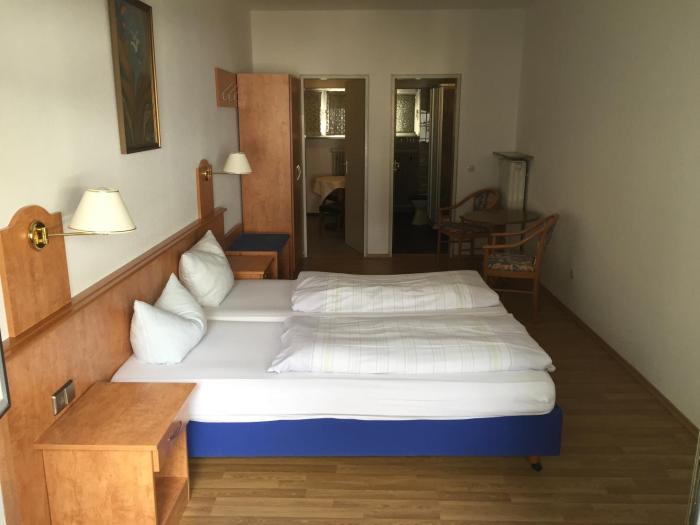 hotel kull von schmidsfelden