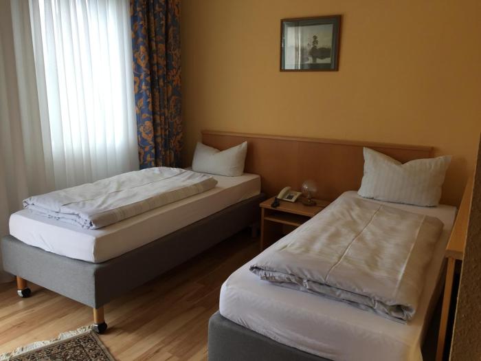 hotel kull von schmidsfelden