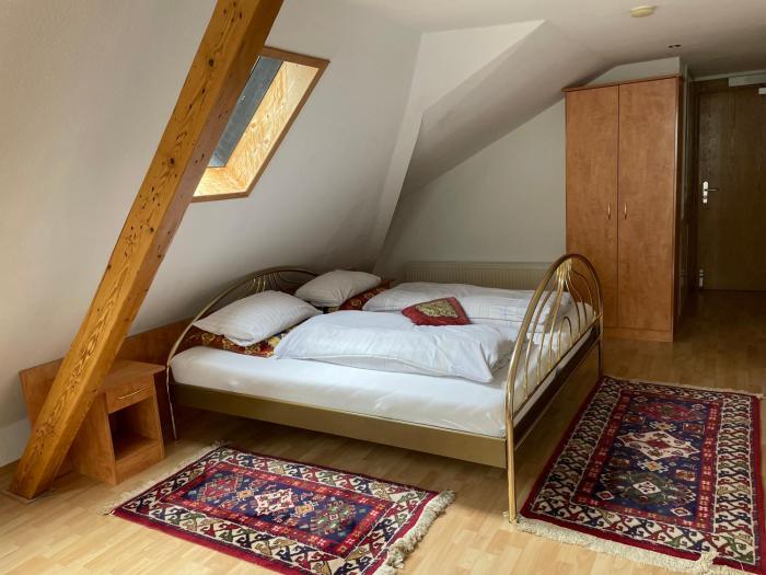 hotel kull von schmidsfelden