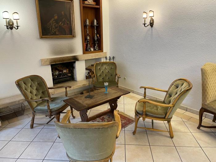 hotel kull von schmidsfelden