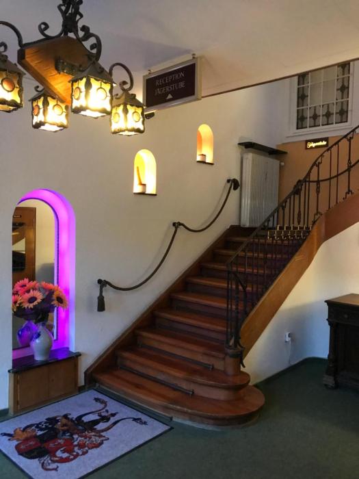 hotel kull von schmidsfelden