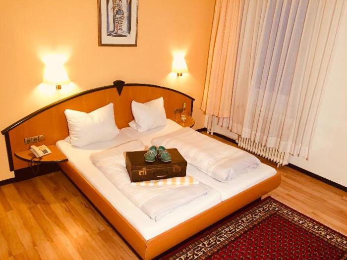 hotel kull von schmidsfelden