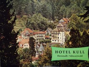 hotel kull von schmidsfelden