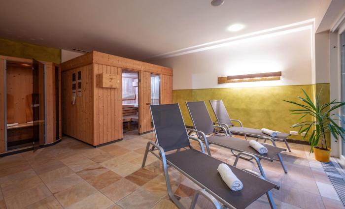 hotel sonnschein