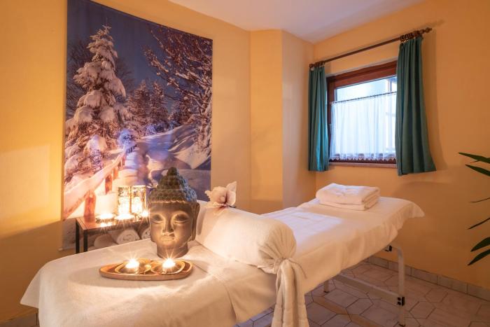 hotel sonnschein