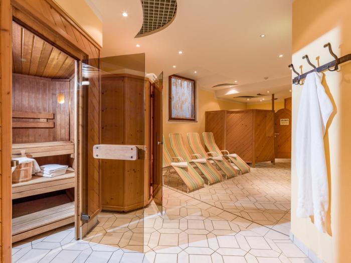 hotel sonnschein