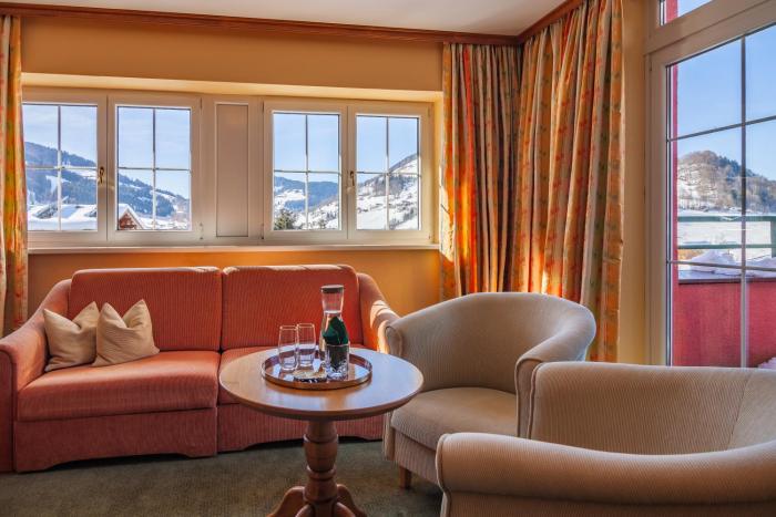 hotel sonnschein