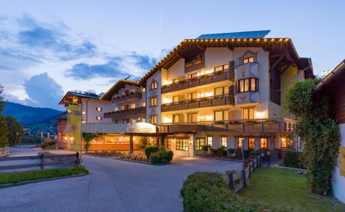 hotel sonnschein