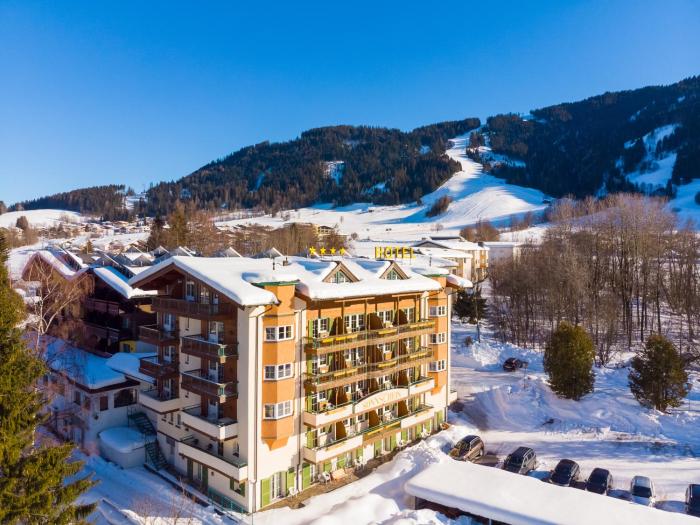 hotel sonnschein