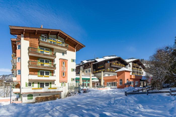 hotel sonnschein
