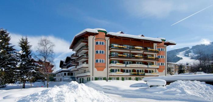 hotel sonnschein