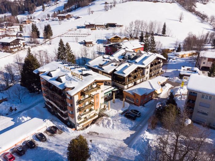 hotel sonnschein