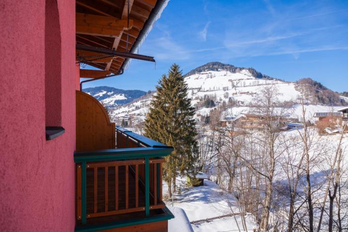 hotel sonnschein